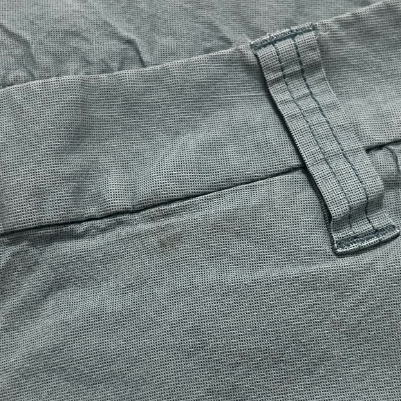 Arc’teryx Cotton Blend Shorts 9.5” - Picture 3 of 7